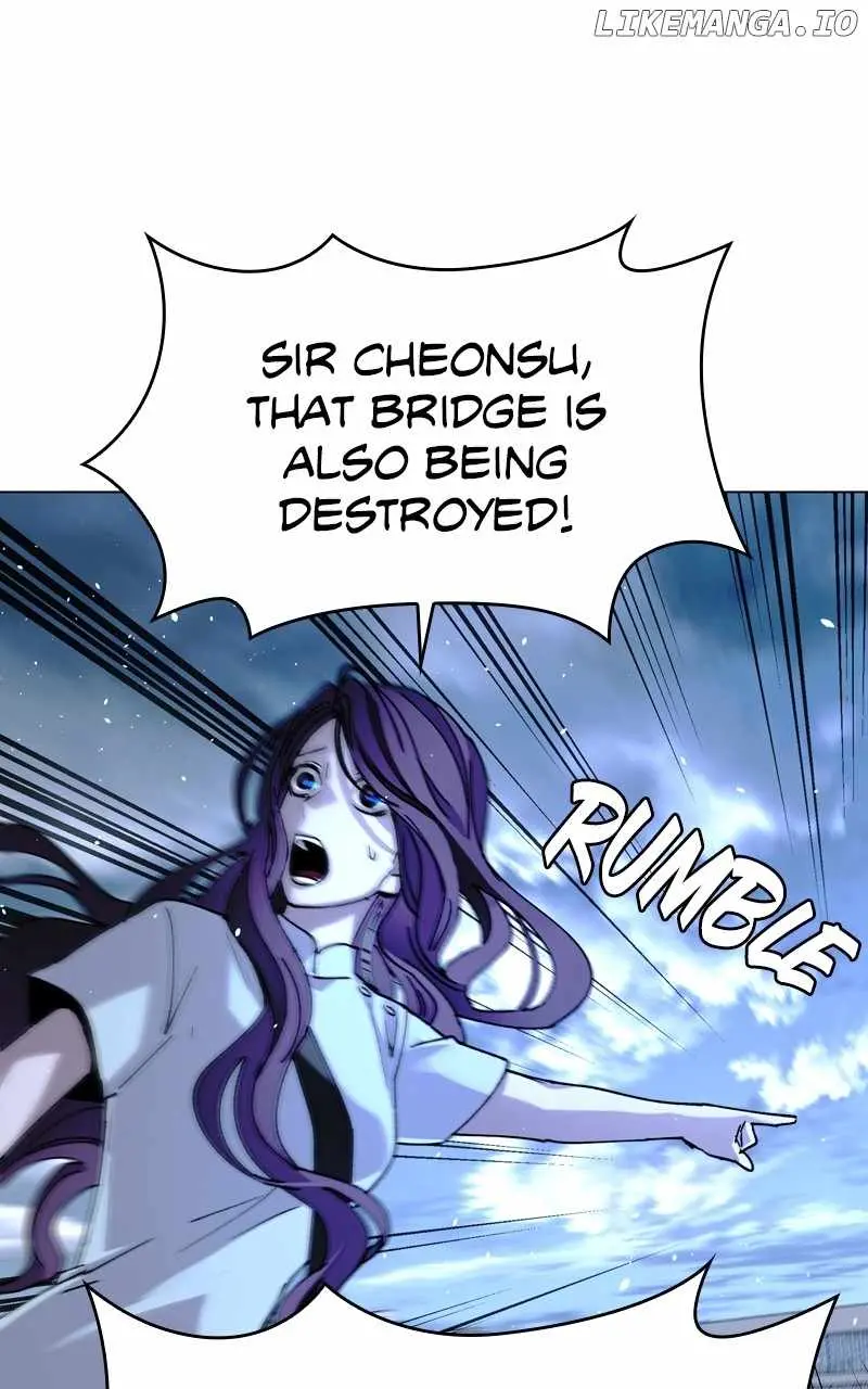 The End of the World is Just a Game to Me Chapter 31 page 106 - 
