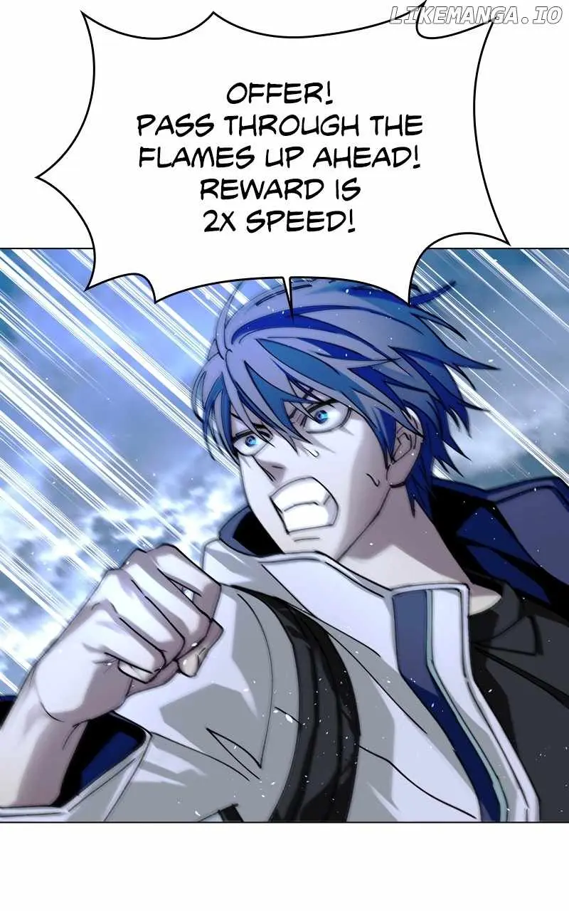The End of the World is Just a Game to Me Chapter 31 page 109 - 