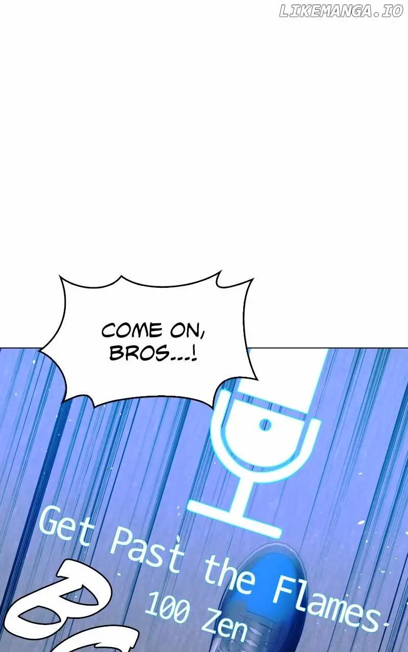 The End of the World is Just a Game to Me Chapter 31 page 110 - 