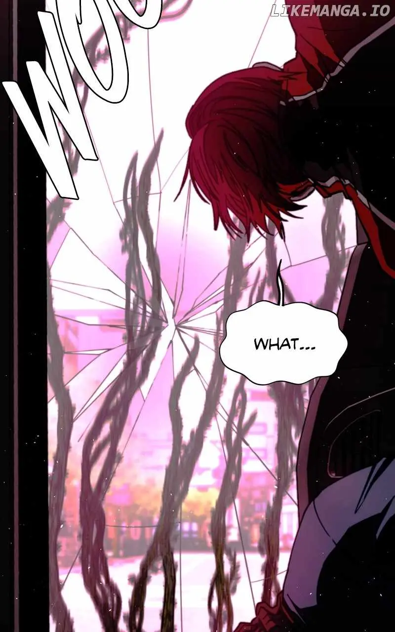 The End of the World is Just a Game to Me Chapter 31 page 12 - 