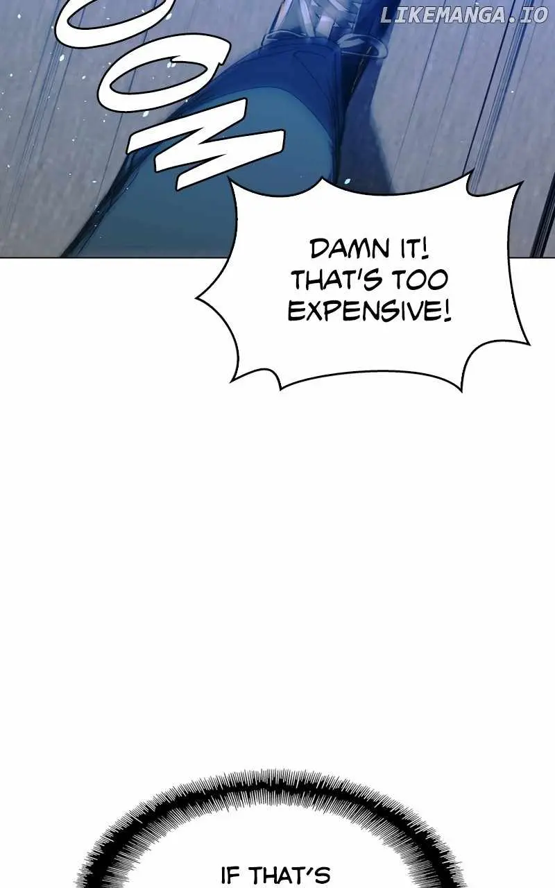 The End of the World is Just a Game to Me Chapter 31 page 111 - 