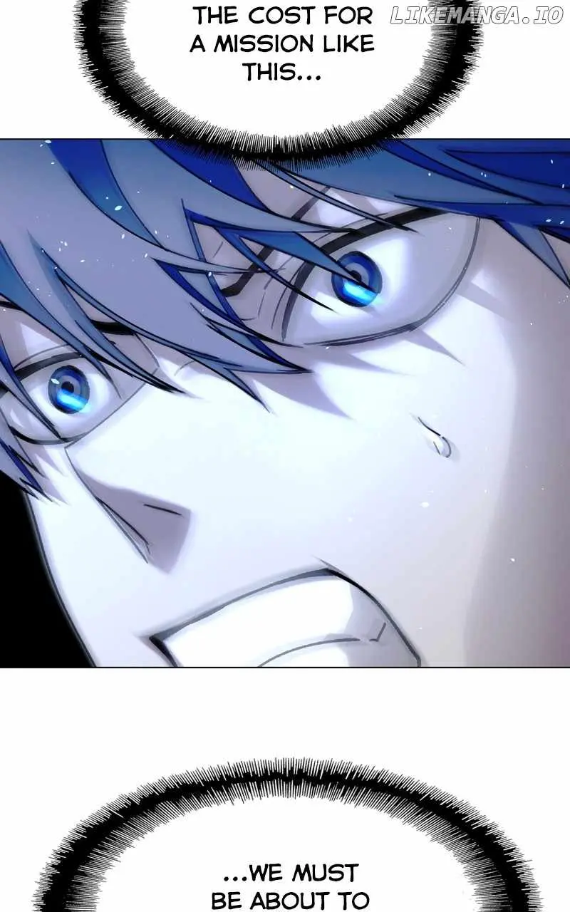 The End of the World is Just a Game to Me Chapter 31 page 112 - 