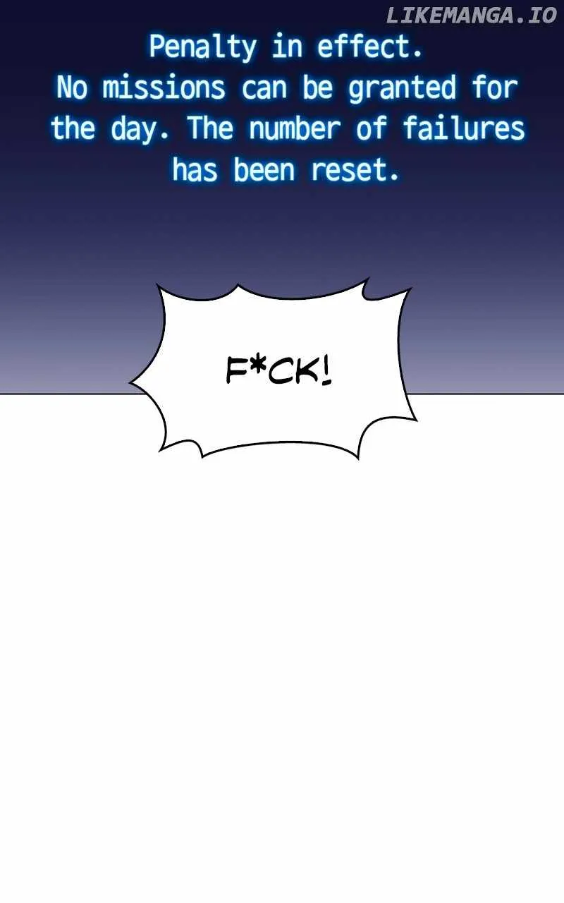 The End of the World is Just a Game to Me Chapter 31 page 114 - 