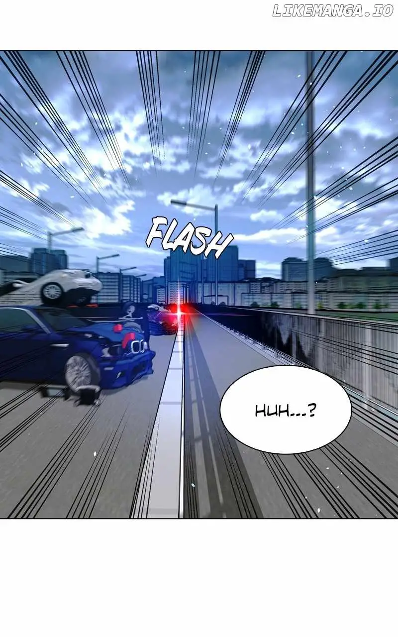 The End of the World is Just a Game to Me Chapter 31 page 115 - 