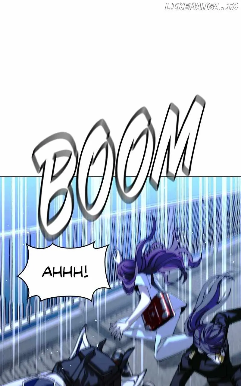 The End of the World is Just a Game to Me Chapter 31 page 116 - 