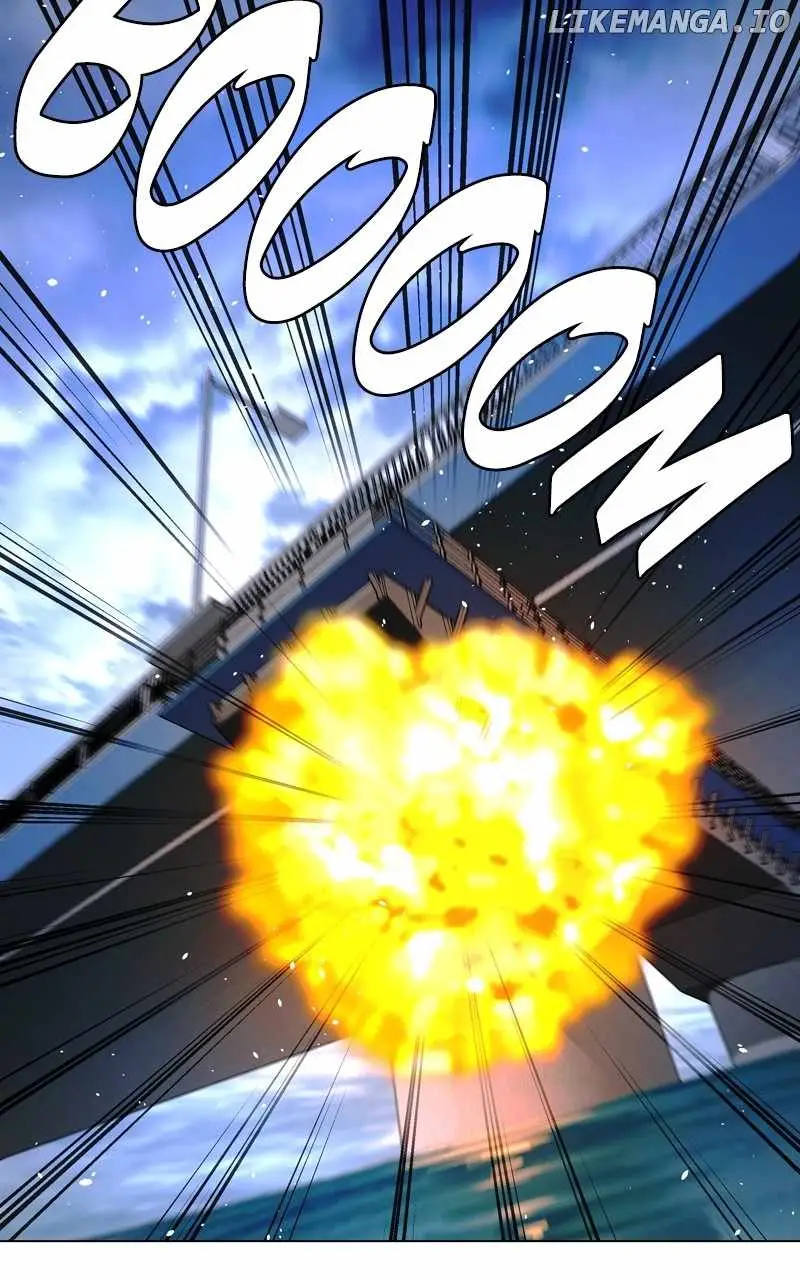 The End of the World is Just a Game to Me Chapter 31 page 118 - 
