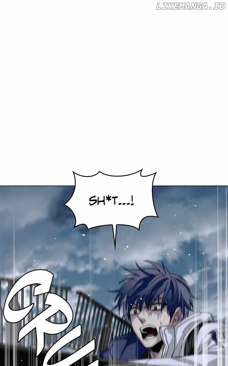 The End of the World is Just a Game to Me Chapter 31 page 119 - 