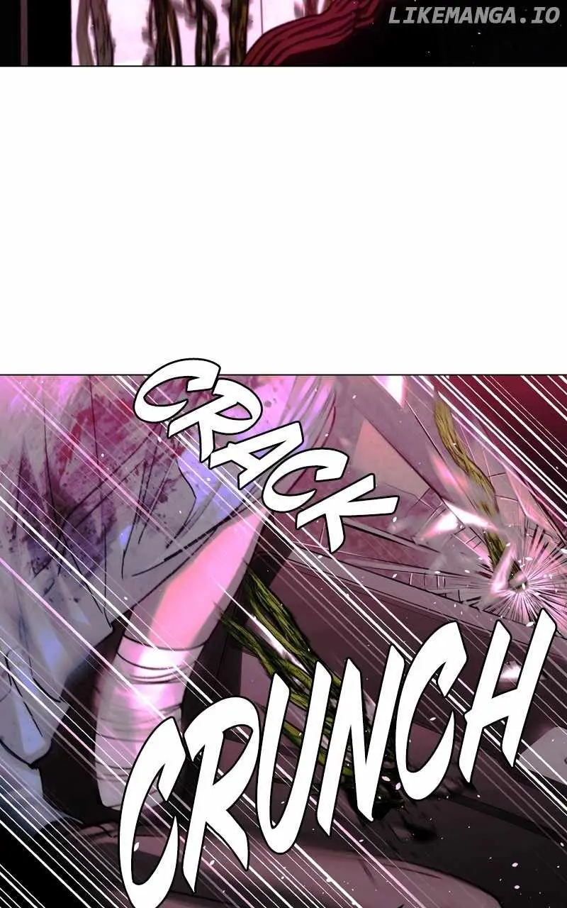 The End of the World is Just a Game to Me Chapter 31 page 13 - 