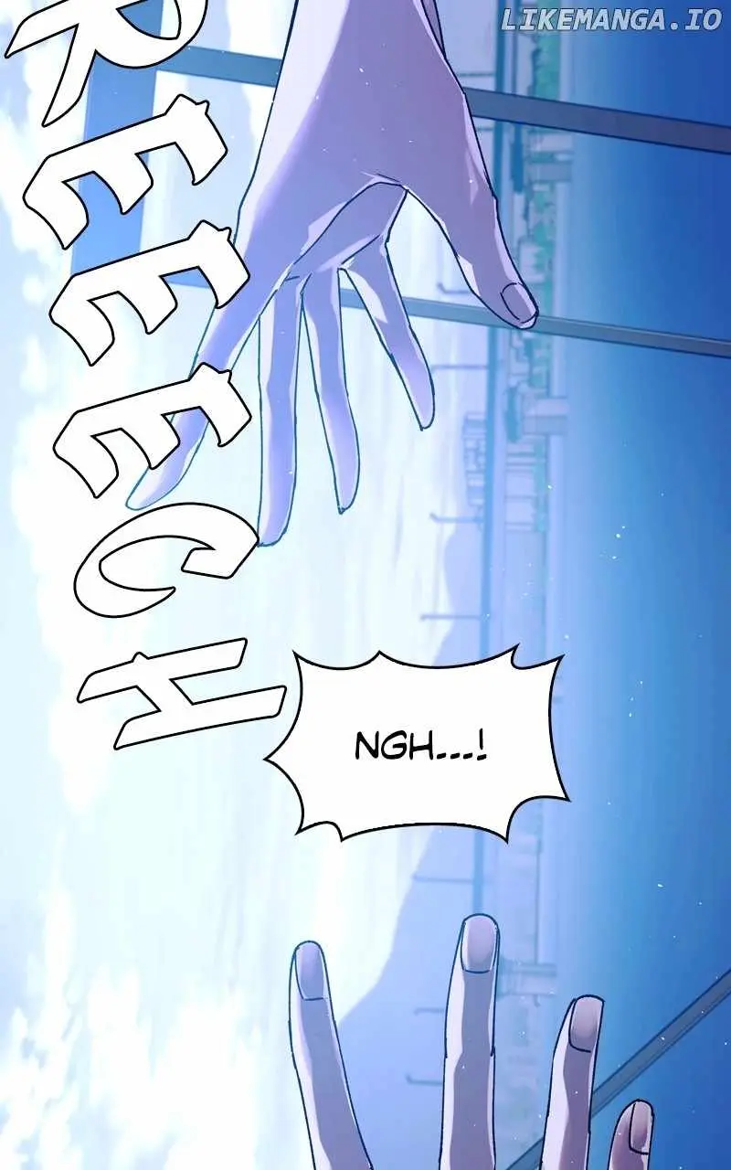 The End of the World is Just a Game to Me Chapter 31 page 123 - 