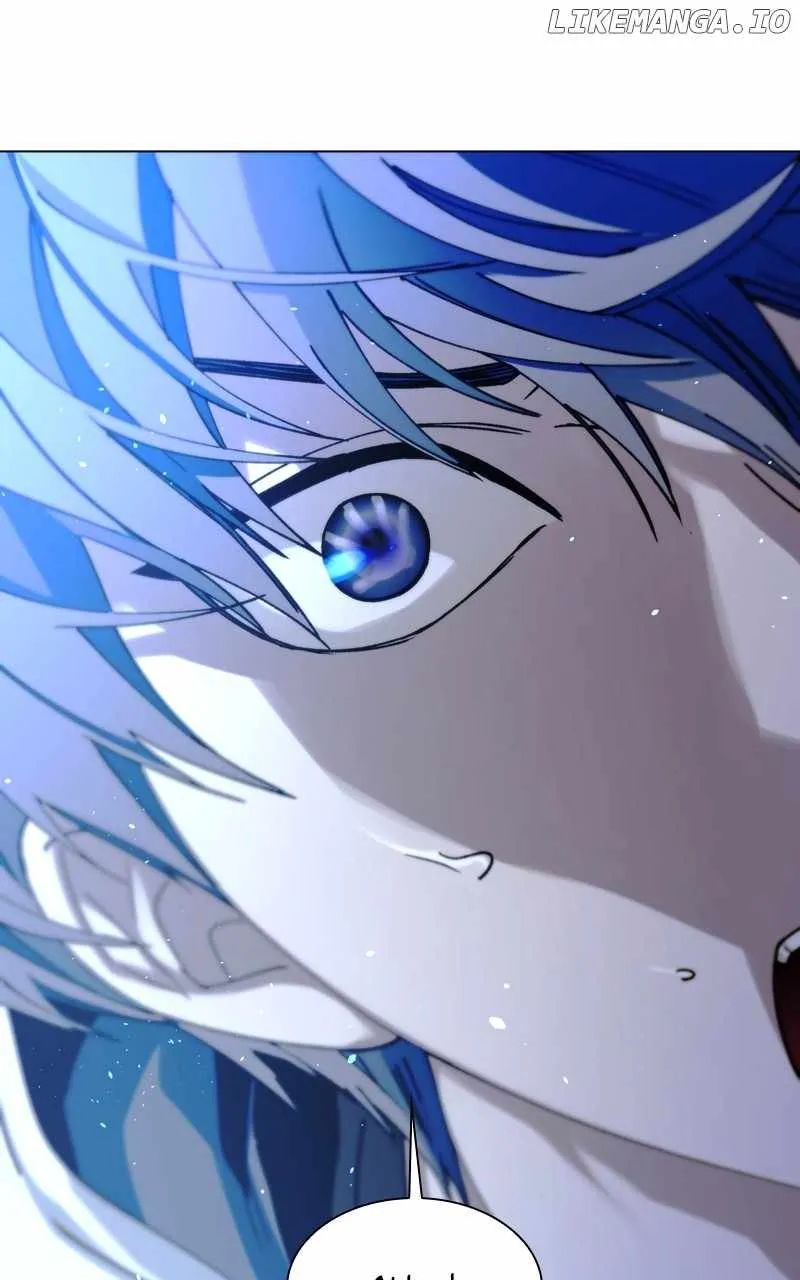 The End of the World is Just a Game to Me Chapter 31 page 125 - 