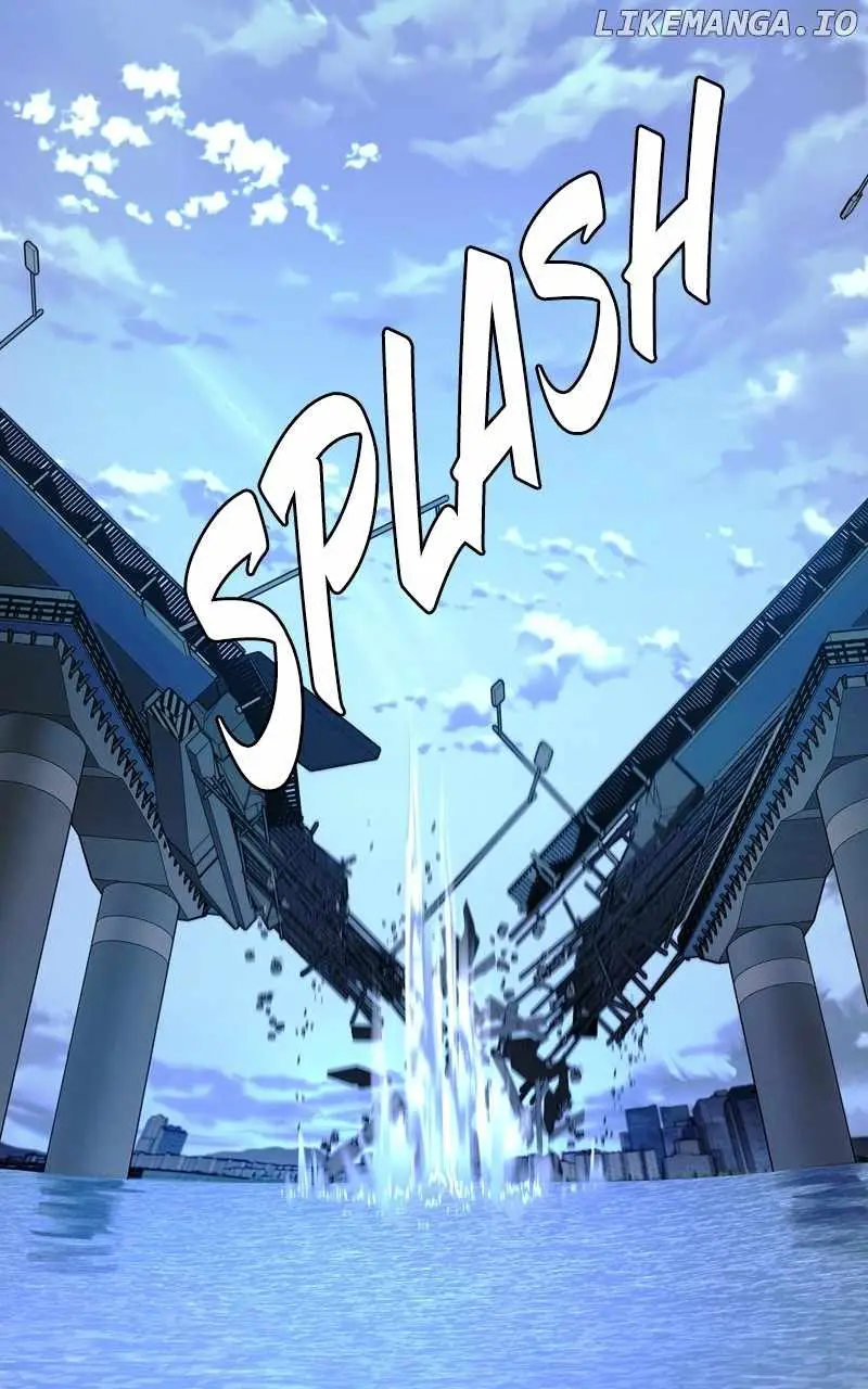 The End of the World is Just a Game to Me Chapter 31 page 127 - 