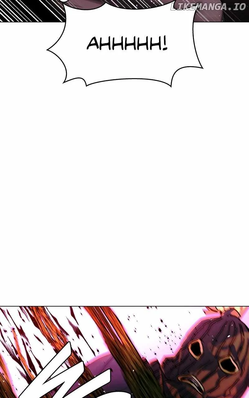The End of the World is Just a Game to Me Chapter 31 page 14 - 