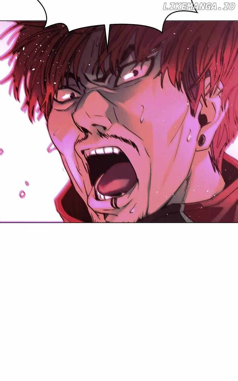 The End of the World is Just a Game to Me Chapter 31 page 16 - 