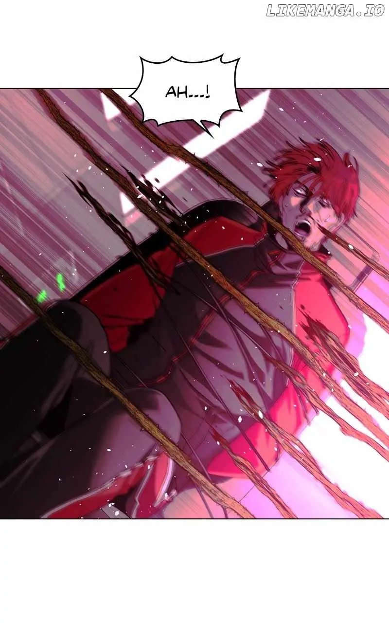 The End of the World is Just a Game to Me Chapter 31 page 17 - 