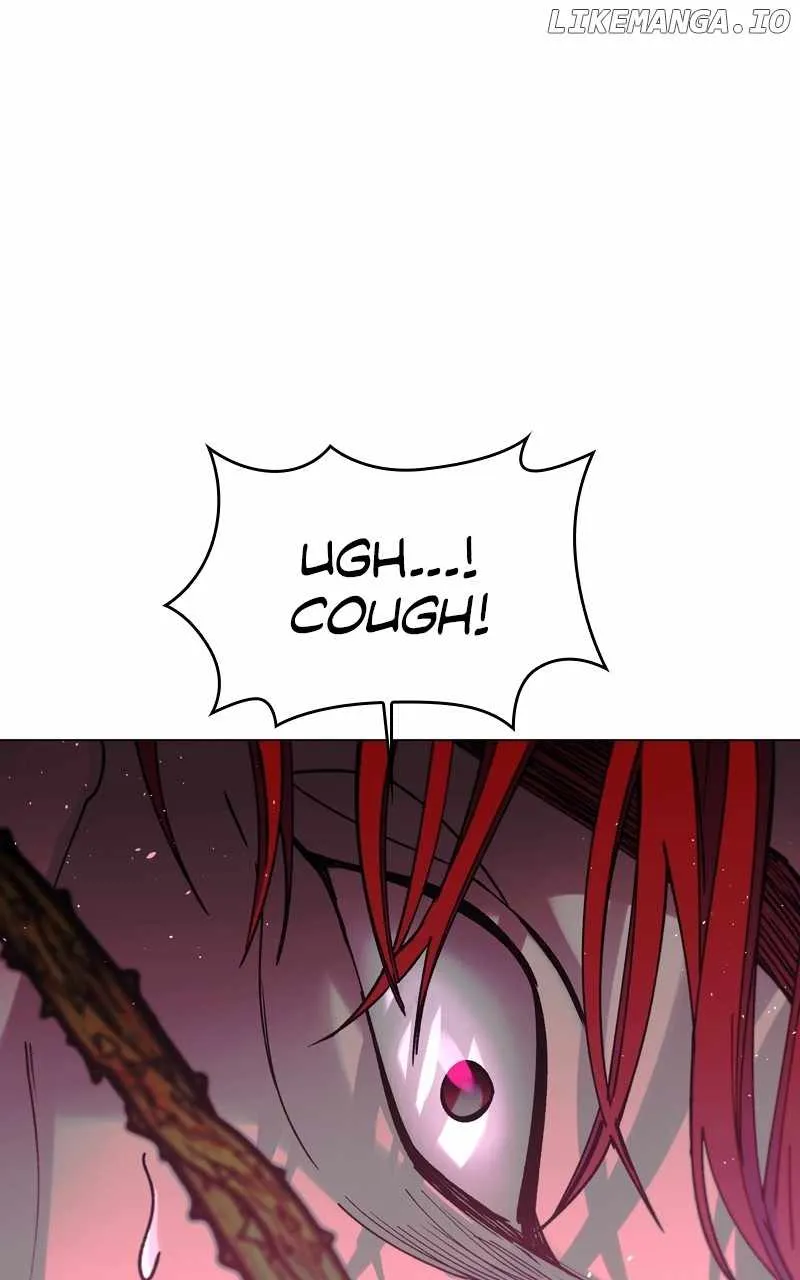 The End of the World is Just a Game to Me Chapter 31 page 18 - 