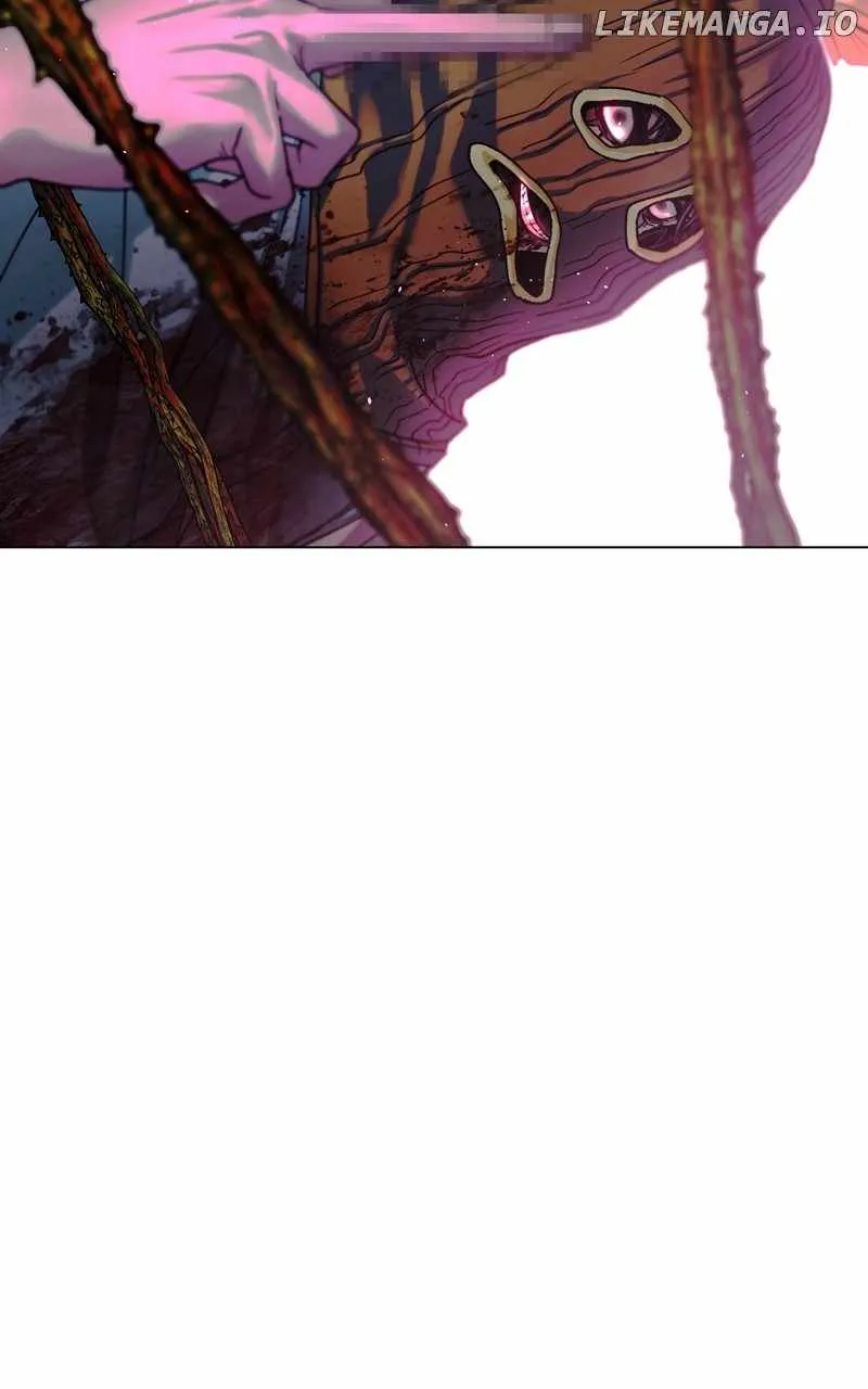 The End of the World is Just a Game to Me Chapter 31 page 20 - 