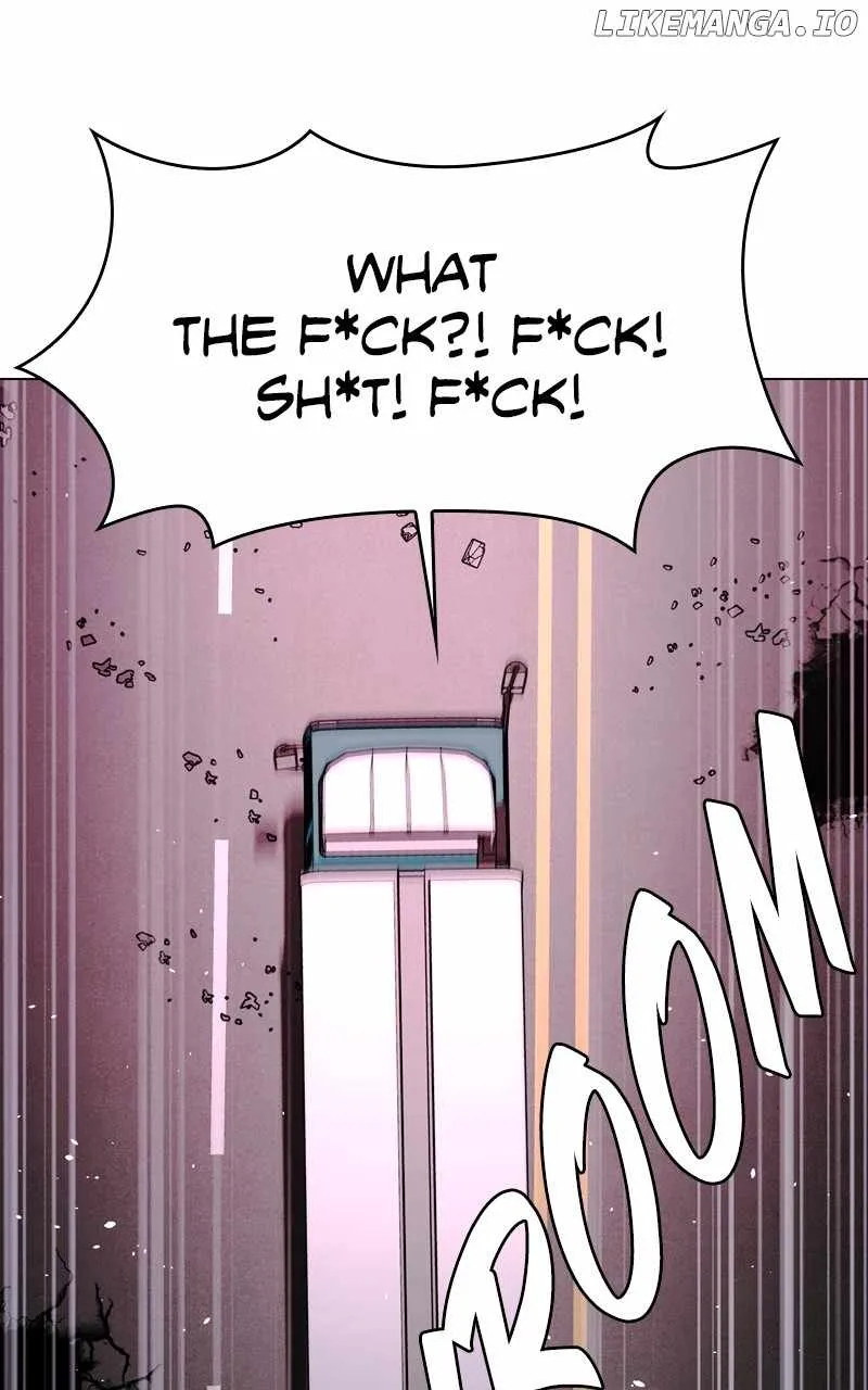 The End of the World is Just a Game to Me Chapter 31 page 3 - 