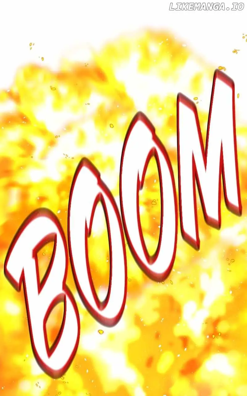 The End of the World is Just a Game to Me Chapter 31 page 21 - 