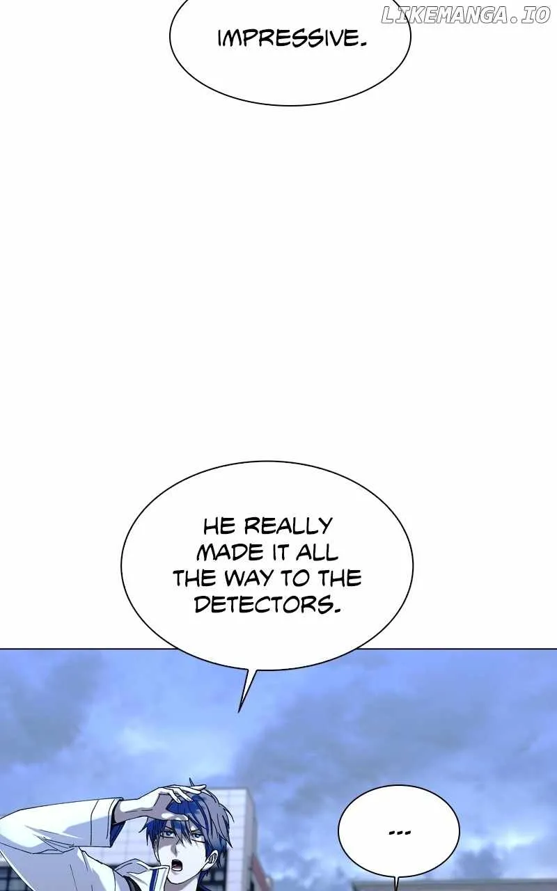 The End of the World is Just a Game to Me Chapter 31 page 24 - 
