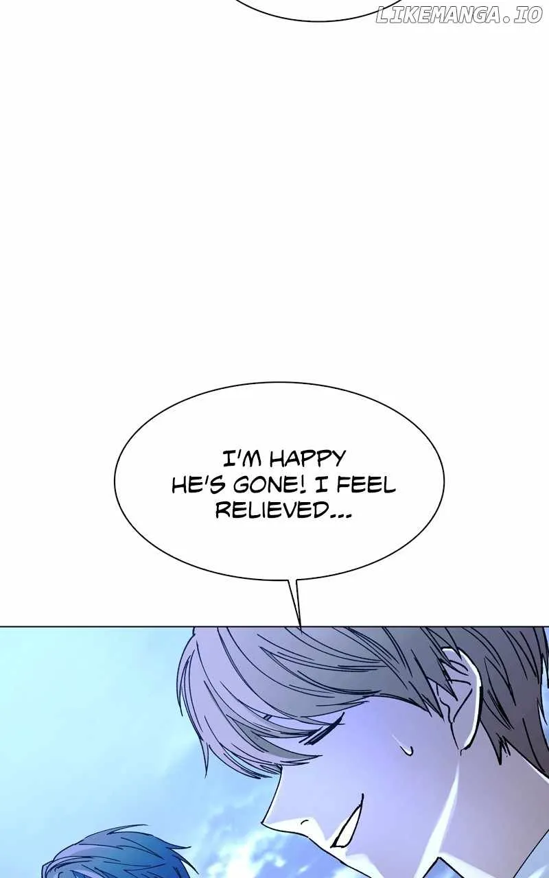 The End of the World is Just a Game to Me Chapter 31 page 29 - 