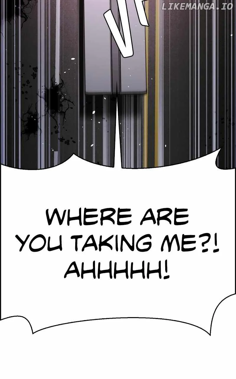 The End of the World is Just a Game to Me Chapter 31 page 4 - 