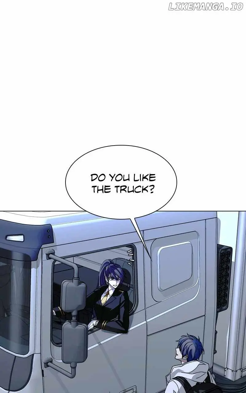 The End of the World is Just a Game to Me Chapter 31 page 31 - 