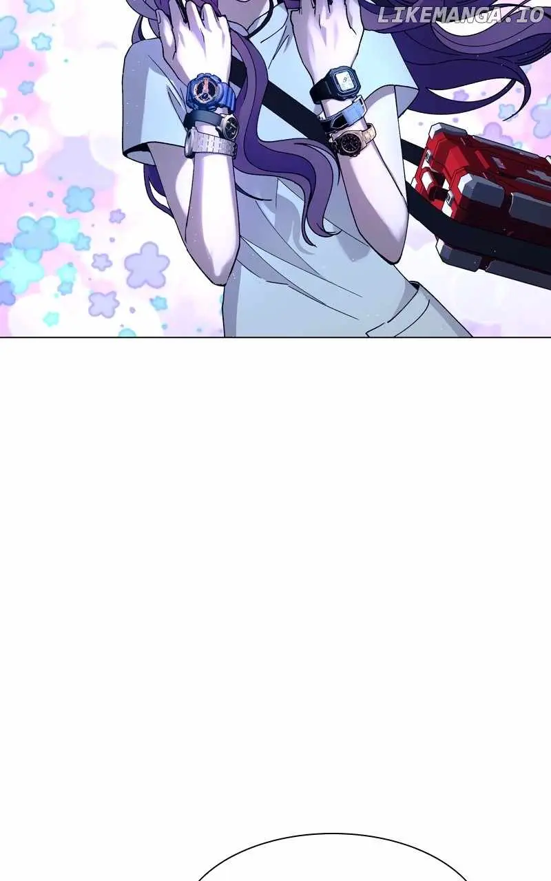 The End of the World is Just a Game to Me Chapter 31 page 35 - 