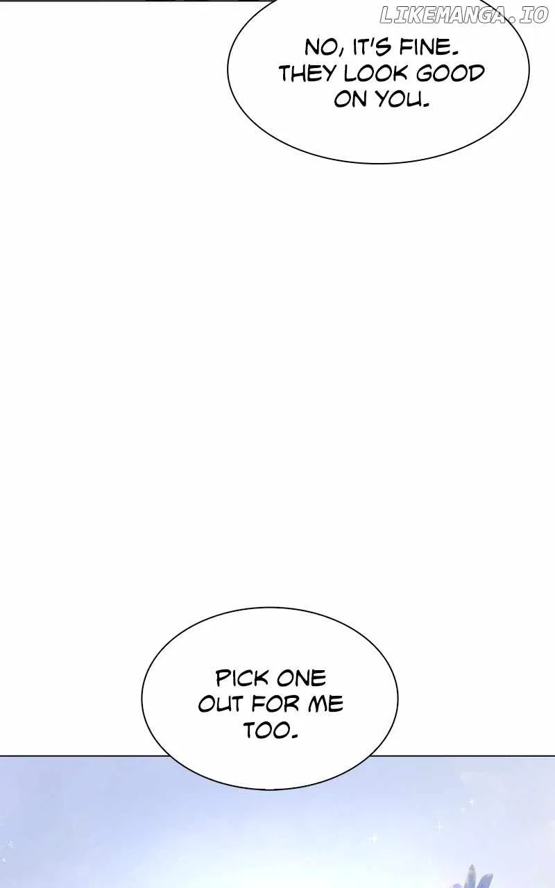 The End of the World is Just a Game to Me Chapter 31 page 38 - 