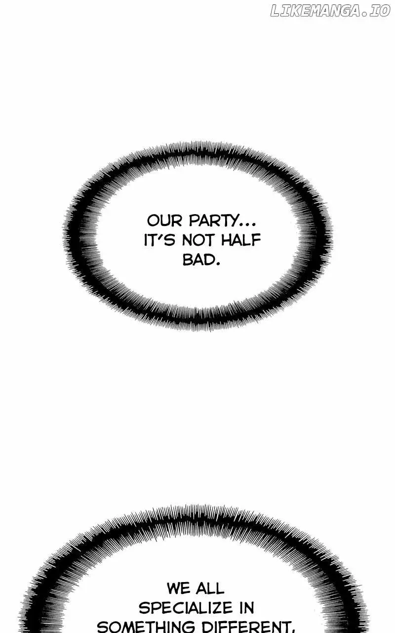 The End of the World is Just a Game to Me Chapter 31 page 40 - 