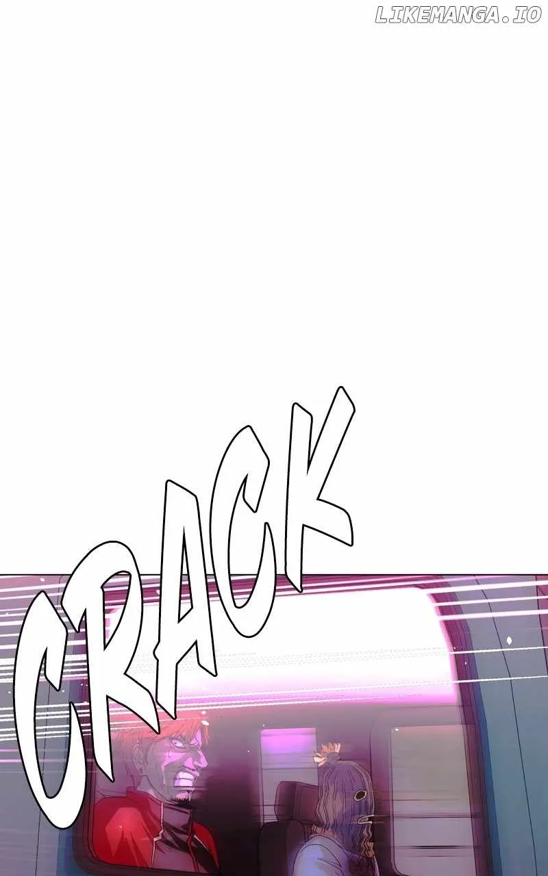 The End of the World is Just a Game to Me Chapter 31 page 5 - 