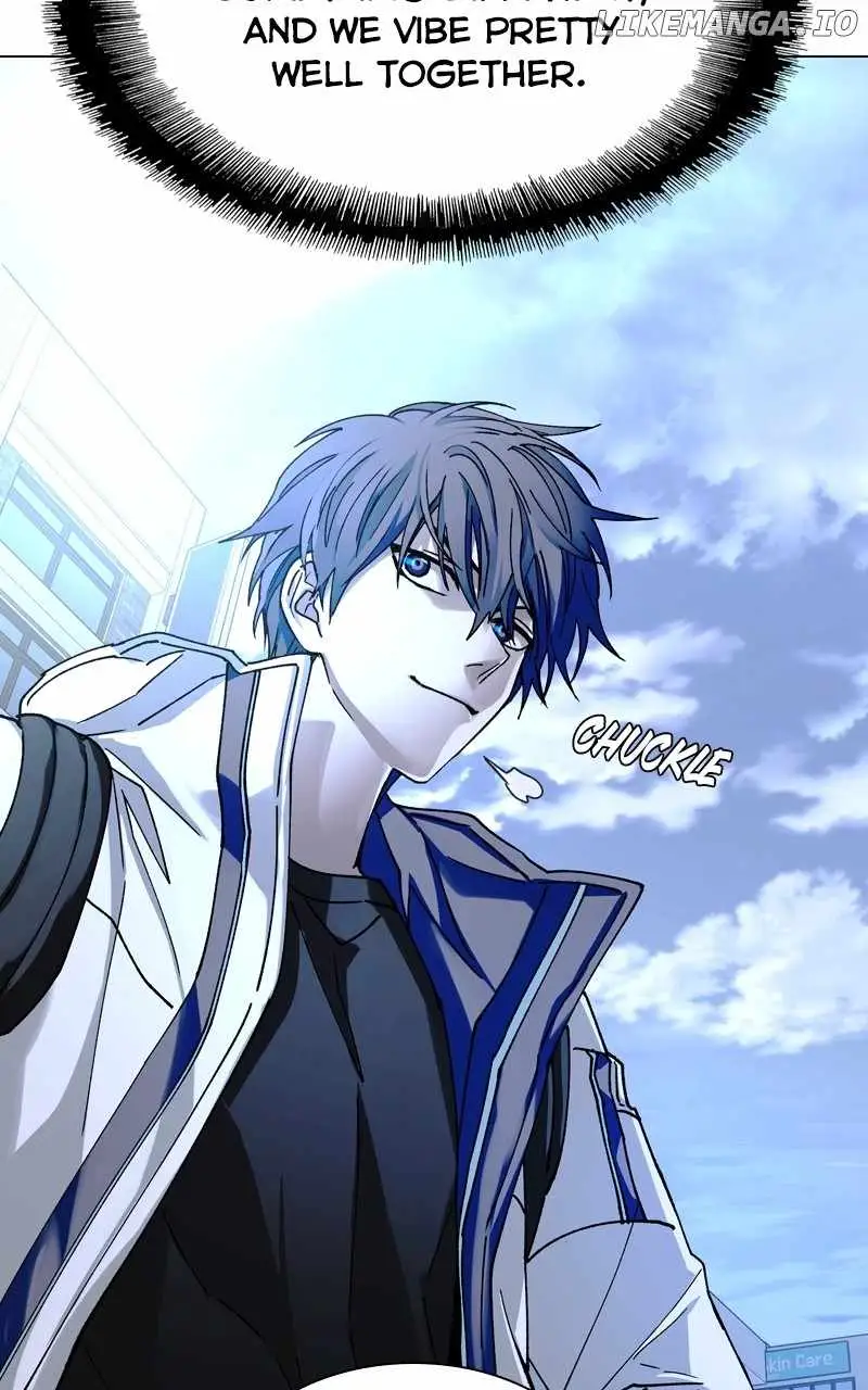 The End of the World is Just a Game to Me Chapter 31 page 41 - 