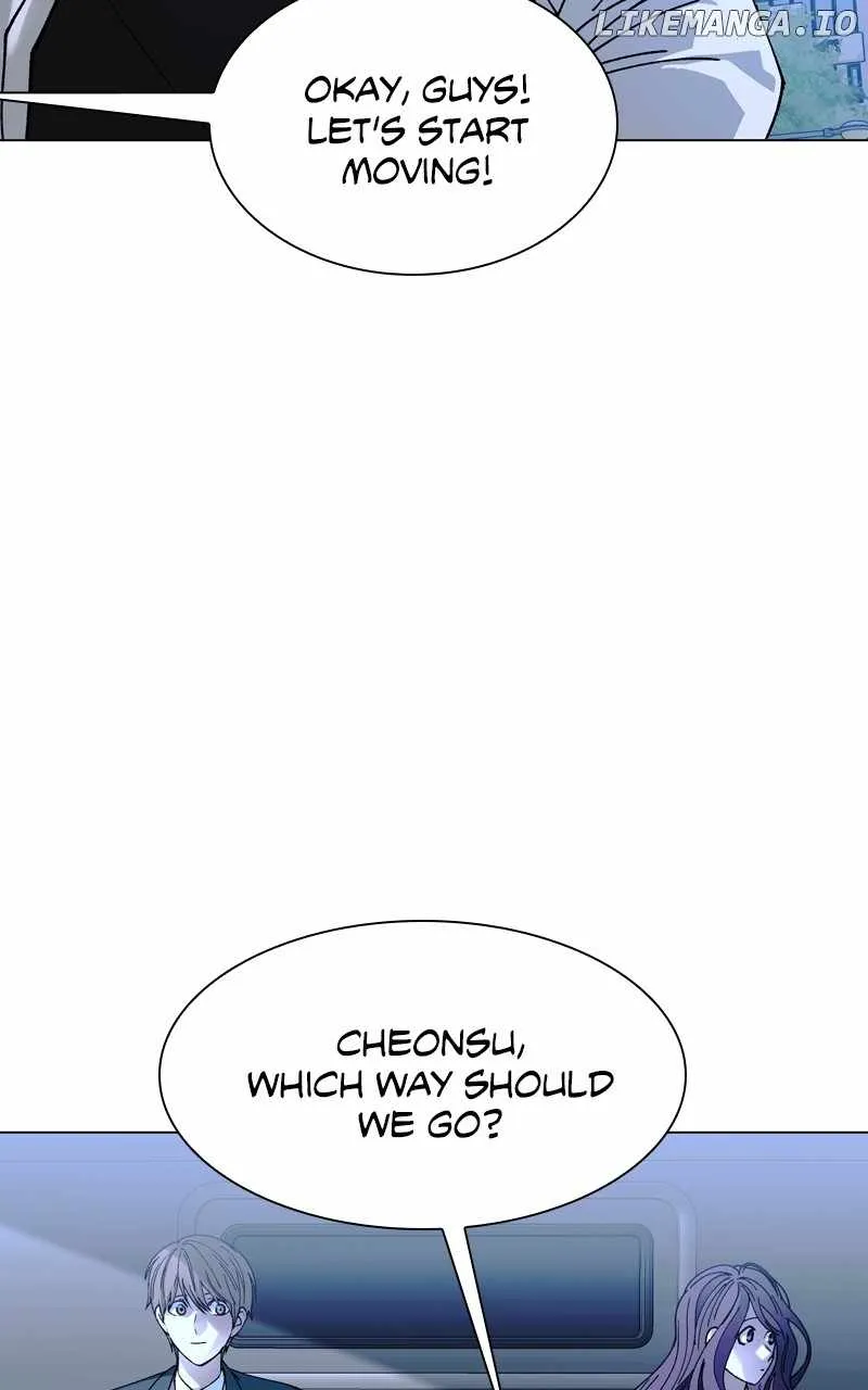 The End of the World is Just a Game to Me Chapter 31 page 42 - 