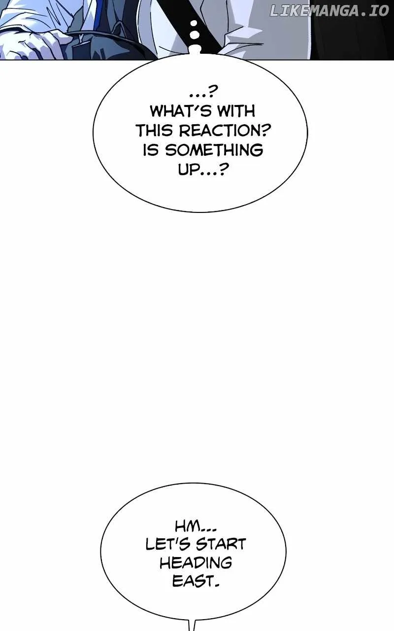 The End of the World is Just a Game to Me Chapter 31 page 45 - 