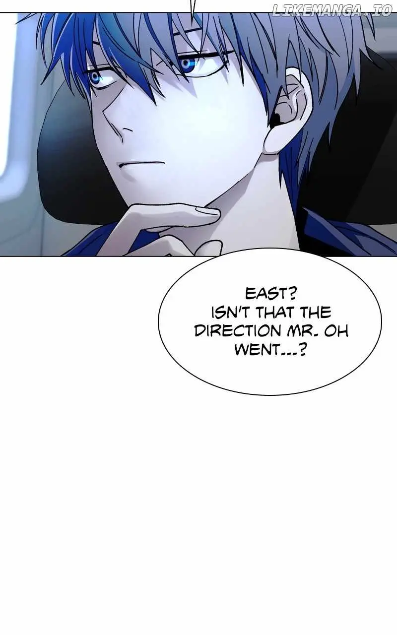 The End of the World is Just a Game to Me Chapter 31 page 46 - 