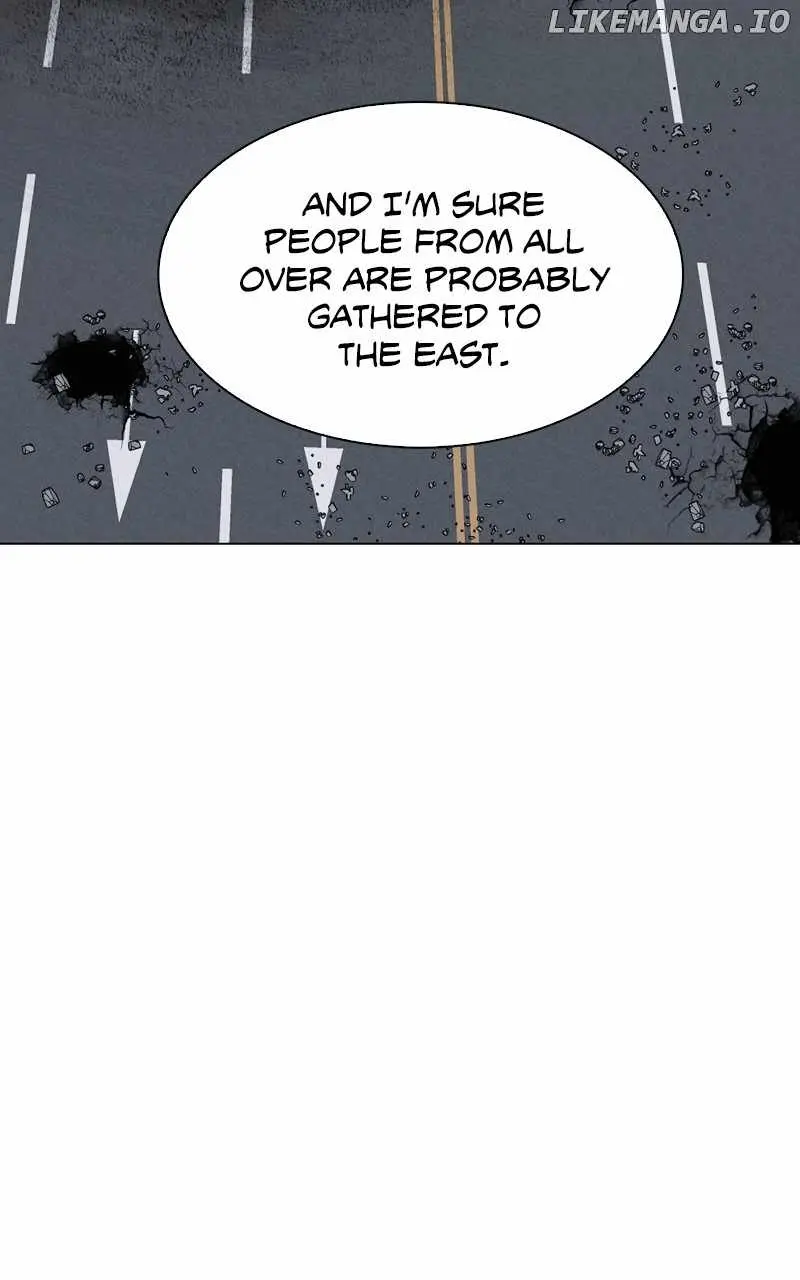 The End of the World is Just a Game to Me Chapter 31 page 48 - 