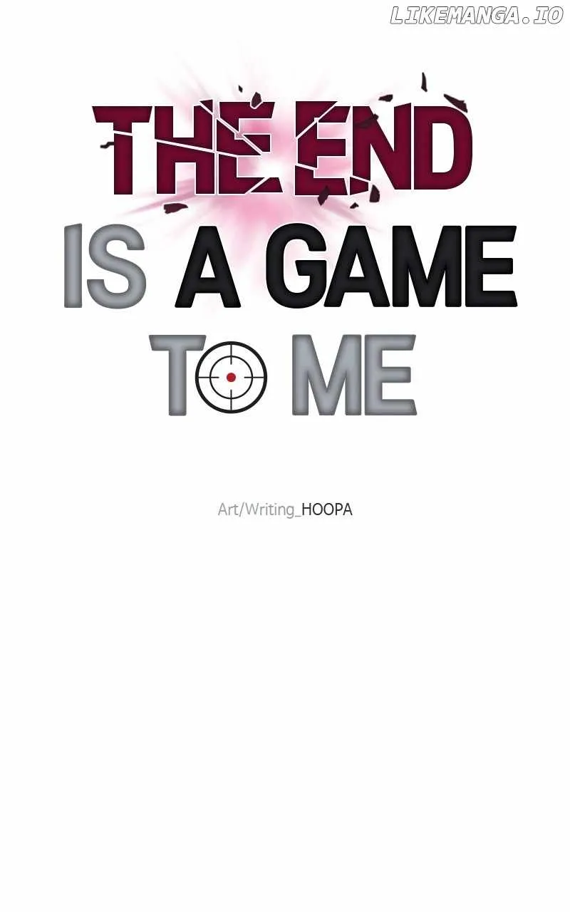 The End of the World is Just a Game to Me Chapter 31 page 49 - 