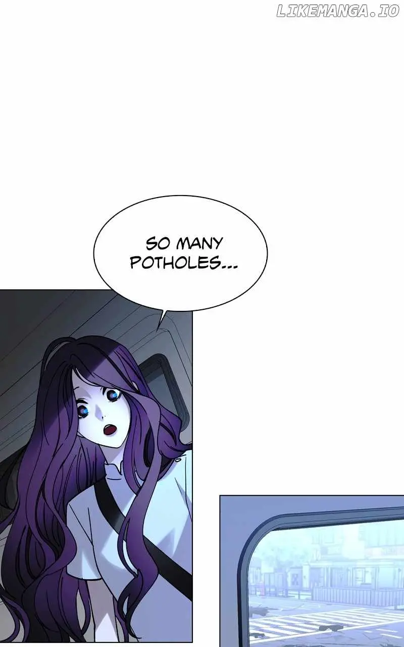 The End of the World is Just a Game to Me Chapter 31 page 50 - 