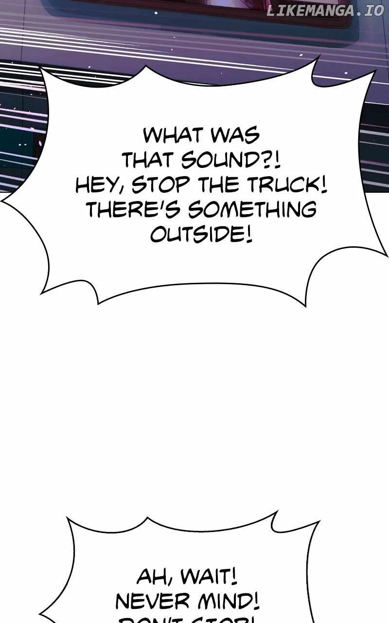 The End of the World is Just a Game to Me Chapter 31 page 6 - 