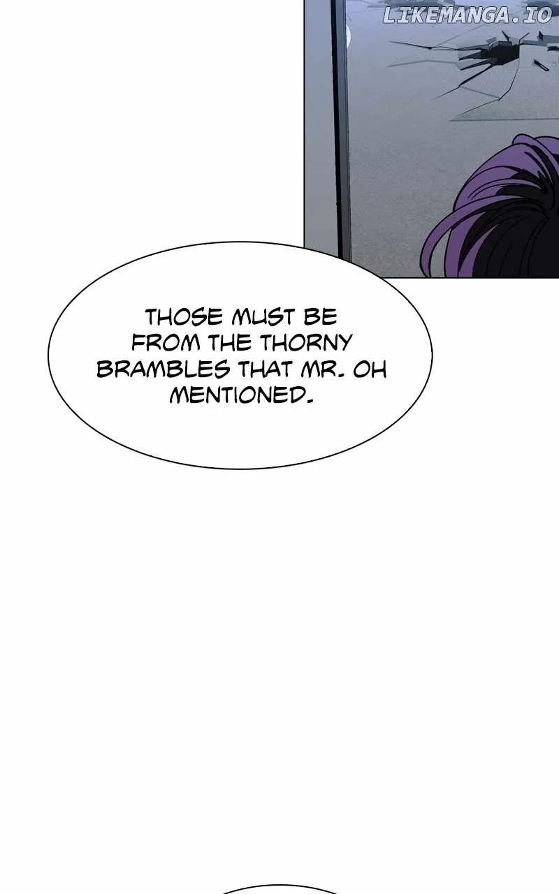The End of the World is Just a Game to Me Chapter 31 page 51 - 