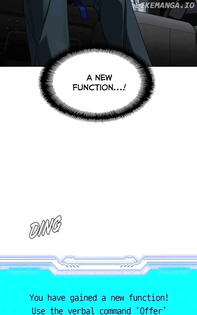 The End of the World is Just a Game to Me Chapter 31 page 57 - 