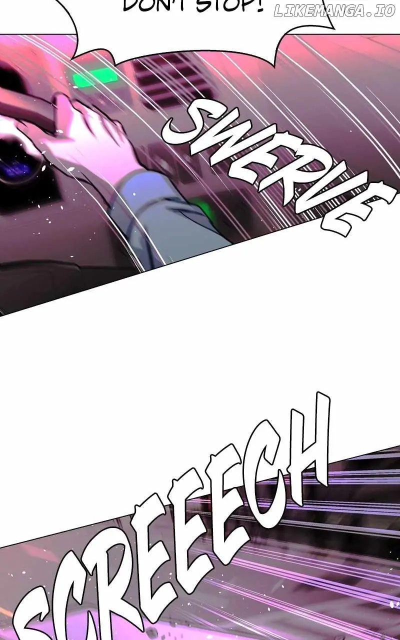 The End of the World is Just a Game to Me Chapter 31 page 7 - 