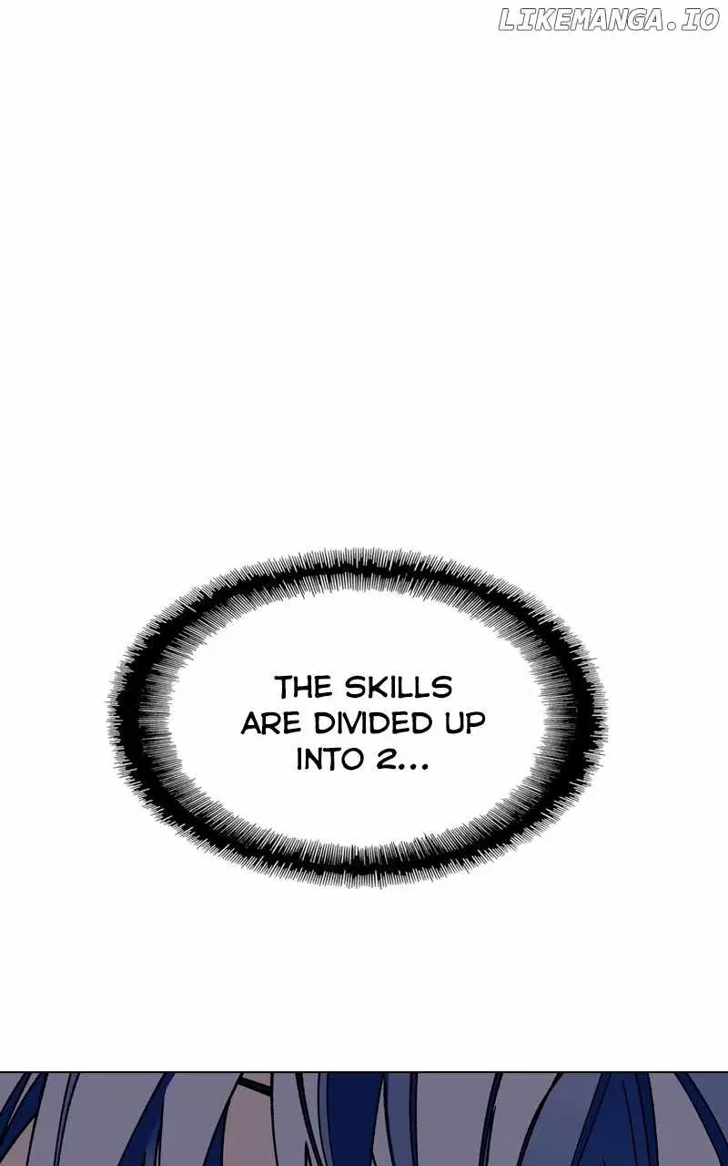 The End of the World is Just a Game to Me Chapter 31 page 62 - 