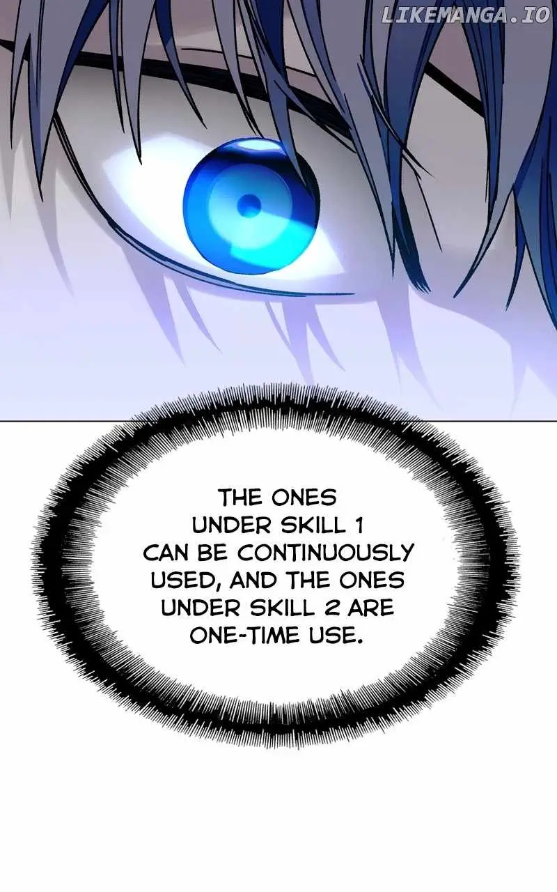 The End of the World is Just a Game to Me Chapter 31 page 63 - 