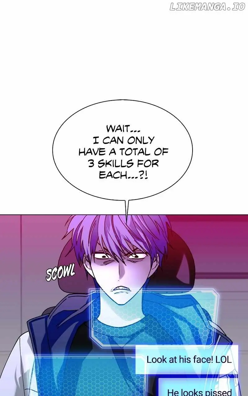 The End of the World is Just a Game to Me Chapter 31 page 64 - 