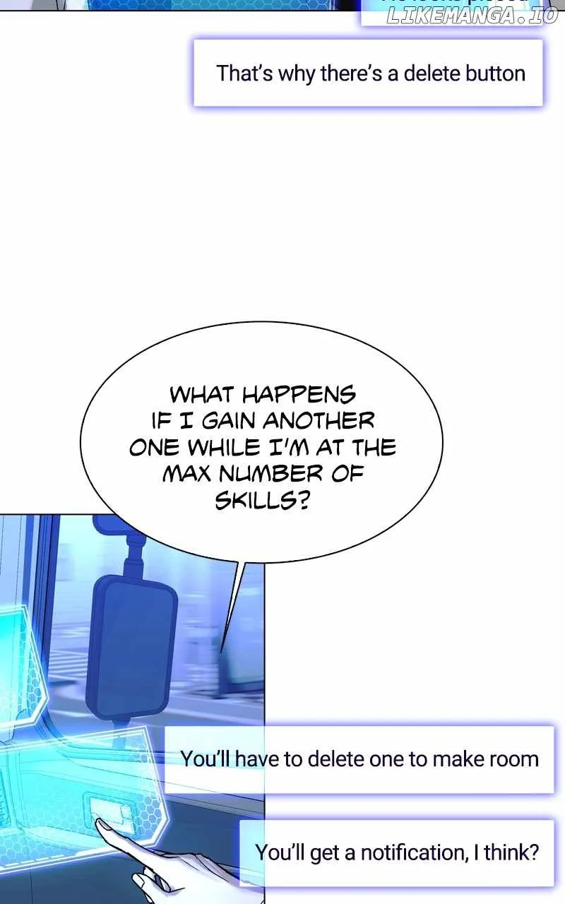 The End of the World is Just a Game to Me Chapter 31 page 65 - 