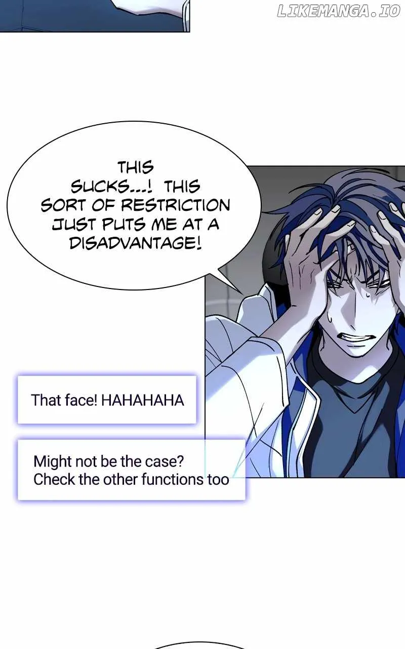 The End of the World is Just a Game to Me Chapter 31 page 66 - 