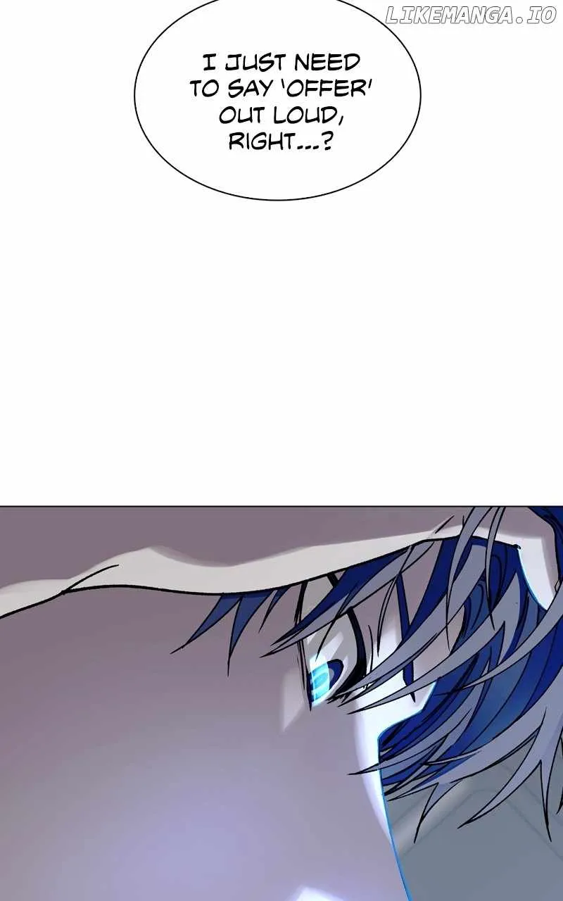 The End of the World is Just a Game to Me Chapter 31 page 67 - 