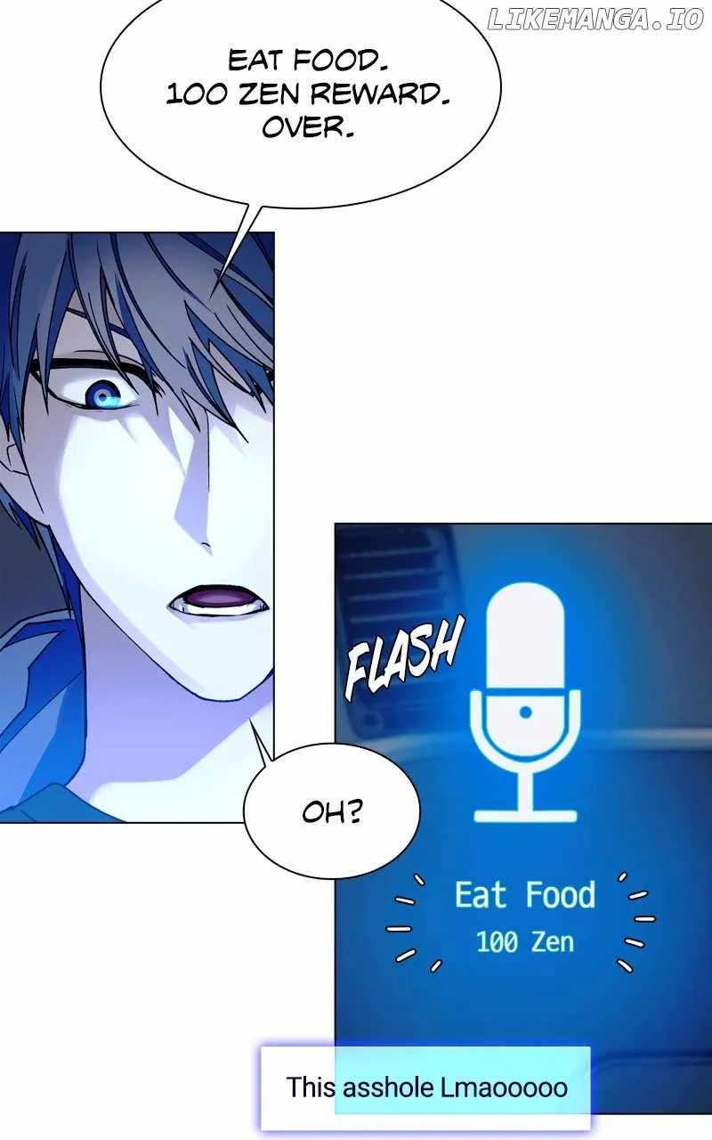 The End of the World is Just a Game to Me Chapter 31 page 70 - 