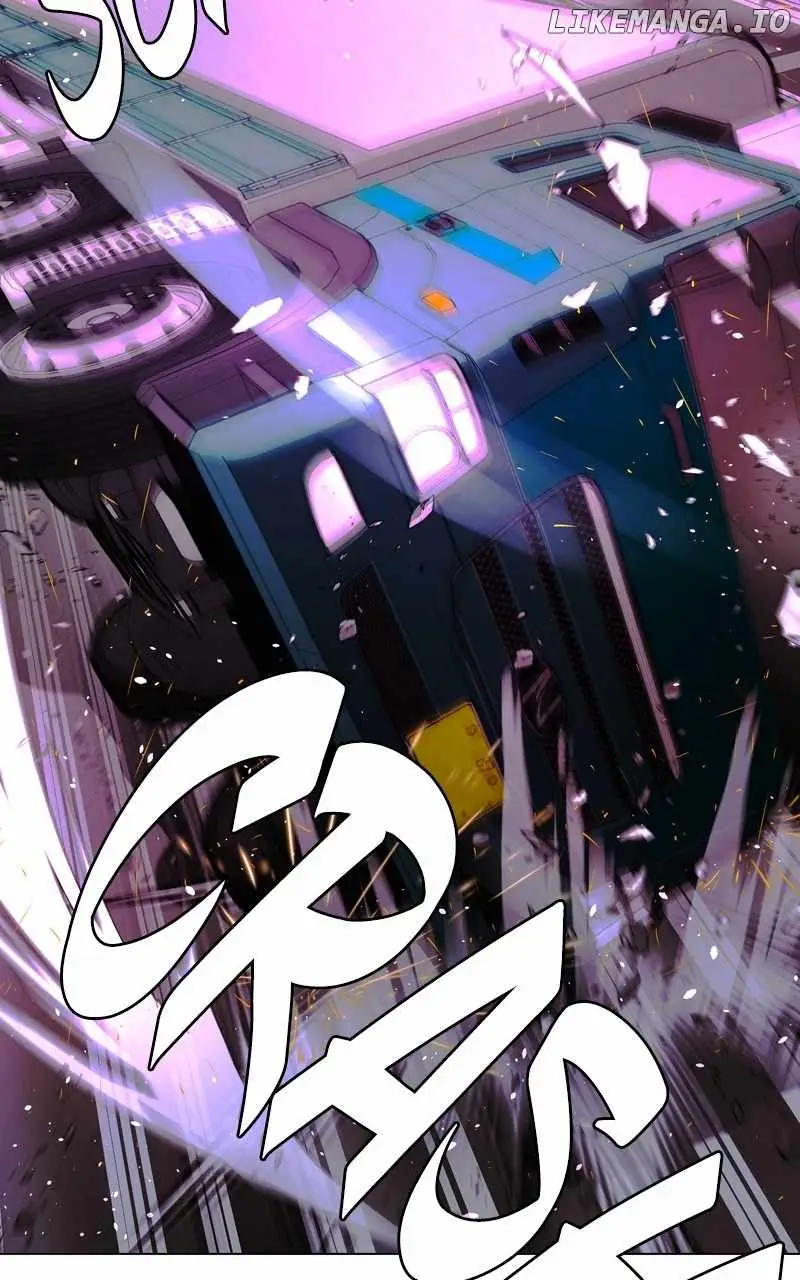 The End of the World is Just a Game to Me Chapter 31 page 8 - 