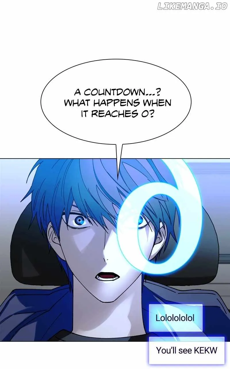 The End of the World is Just a Game to Me Chapter 31 page 73 - 